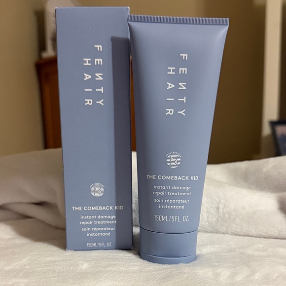 Fenty Beauty Other - Fenty Hair Instant Damage Repair- The Comebaack Kid